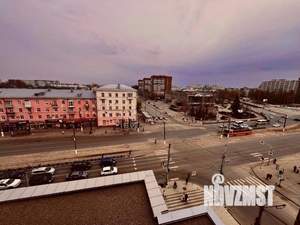 1-к квартира, посуточно, 37м2, 1/1 этаж