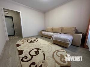 1-к квартира, на длительный срок, 31м2, 16/16 этаж