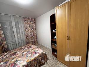 2-к квартира, на длительный срок, 43м2, 2/9 этаж