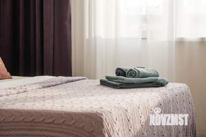 Студия квартира, посуточно, 30м2, 10/12 этаж