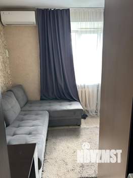 Студия квартира, на длительный срок, 12м2, 4/5 этаж