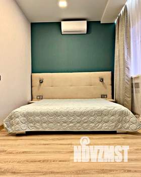 1-к квартира, посуточно, 30м2, 2/4 этаж