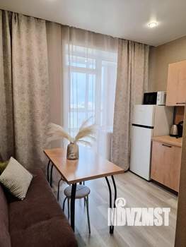 1-к квартира, посуточно, 36м2, 8/16 этаж