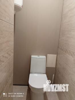 2-к квартира, на длительный срок, 46м2, 4/6 этаж