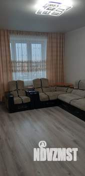 2-к квартира, на длительный срок, 54м2, 12/17 этаж