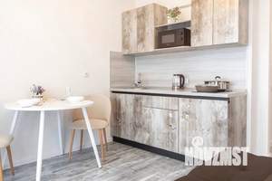 1-к квартира, посуточно, 33м2, 3/16 этаж