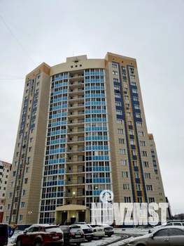 Студия квартира, посуточно, 36м2, 12/16 этаж