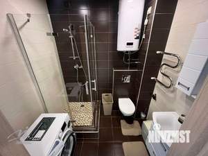 1-к квартира, на длительный срок, 42м2, 13/16 этаж
