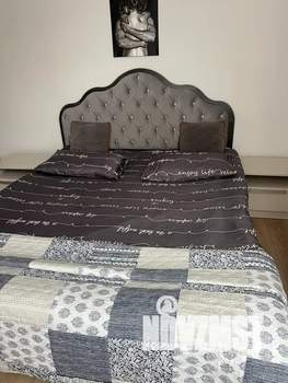 1-к квартира, посуточно, 47м2, 6/10 этаж