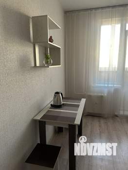 1-к квартира, на длительный срок, 36м2, 10/17 этаж