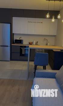 1-к квартира, на длительный срок, 40м2, 7/14 этаж