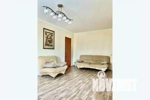 2-к квартира, посуточно, 50м2, 3/5 этаж