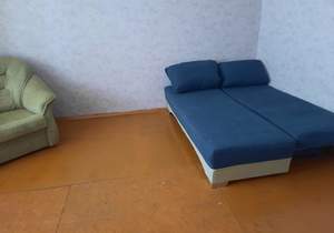 1-к квартира, на длительный срок, 37м2, 1/9 этаж
