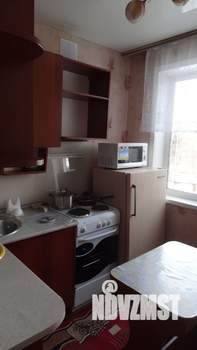 2-к квартира, на длительный срок, 44м2, 4/5 этаж
