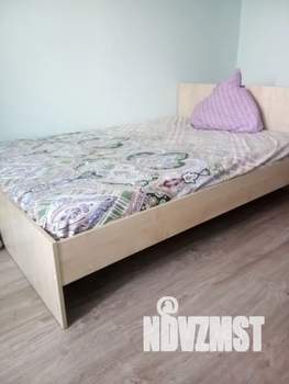 1-к квартира, посуточно, 31м2, 2/5 этаж