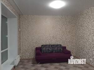 Студия квартира, на длительный срок, 29м2, 9/17 этаж