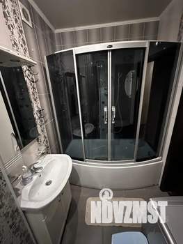 2-к квартира, посуточно, 60м2, 3/5 этаж