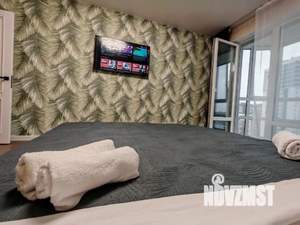 1-к квартира, посуточно, 48м2, 1/1 этаж