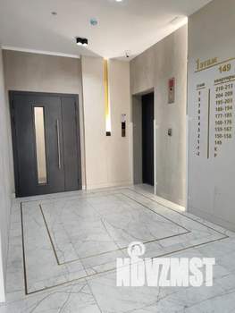 1-к квартира, посуточно, 26м2, 5/15 этаж