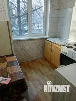 1-к квартира, на длительный срок, 32м2, 2/5 этаж