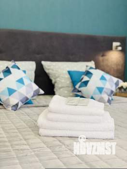 2-к квартира, посуточно, 35м2, 3/4 этаж