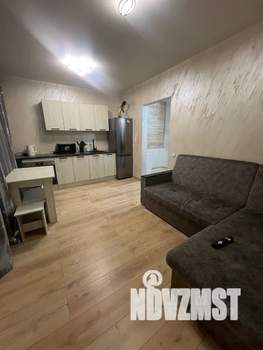 2-к квартира, посуточно, 47м2, 6/10 этаж