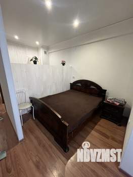 1-к квартира, посуточно, 38м2, 12/13 этаж