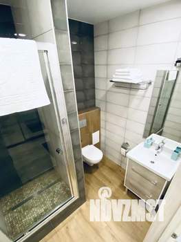 1-к квартира, посуточно, 30м2, 2/4 этаж