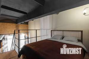 Студия квартира, посуточно, 25м2, 3/4 этаж