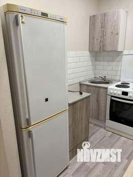 2-к квартира, на длительный срок, 41м2, 2/17 этаж