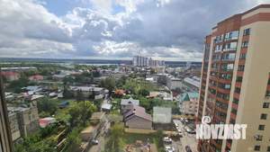 2-к квартира, на длительный срок, 48м2, 11/16 этаж