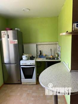 Студия квартира, на длительный срок, 30м2, 2/5 этаж