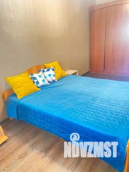 2-к квартира, посуточно, 45м2, 3/5 этаж