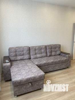 1-к квартира, на длительный срок, 42м2, 2/8 этаж