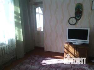 1-к квартира, посуточно, 67м2, 1/1 этаж