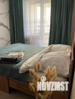 2-к квартира, посуточно, 42м2, 6/10 этаж