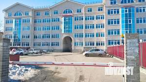 Студия квартира, на длительный срок, 30м2, 1/4 этаж