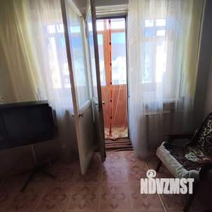 2-к квартира, на длительный срок, 45м2, 4/5 этаж