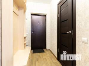 1-к квартира, посуточно, 24м2, 9/16 этаж