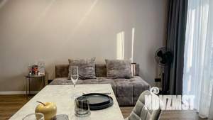 1-к квартира, посуточно, 26м2, 1/1 этаж