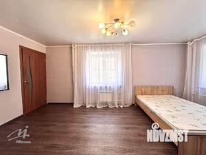 1-к квартира, на длительный срок, 32м2, 2/5 этаж