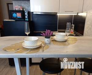 Студия квартира, посуточно, 31м2, 15/16 этаж