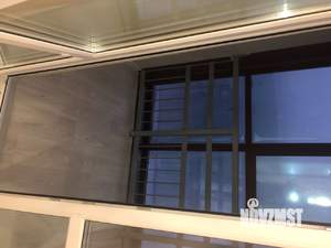 1-к квартира, на длительный срок, 40м2, 17/17 этаж