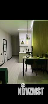 1-к квартира, на длительный срок, 40м2, 14/14 этаж