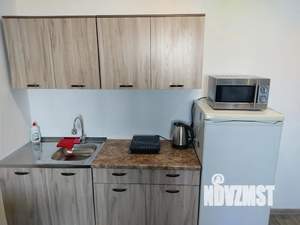 Студия квартира, посуточно, 25м2, 10/16 этаж