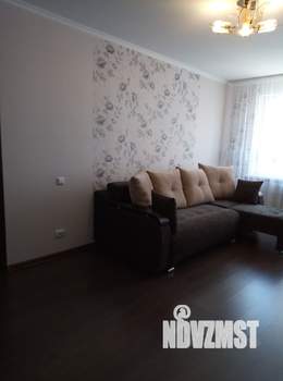 1-к квартира, на длительный срок, 34м2, 7/16 этаж