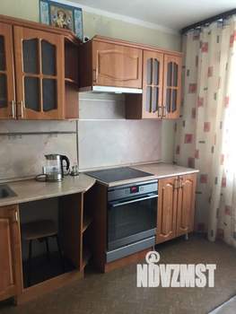 1-к квартира, на длительный срок, 38м2, 6/13 этаж