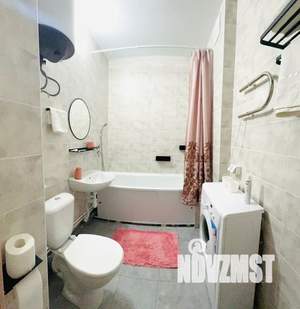 Студия квартира, посуточно, 30м2, 8/14 этаж