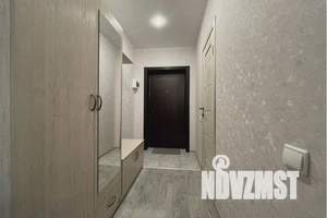 1-к квартира, посуточно, 20м2, 8/16 этаж