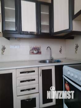 2-к квартира, на длительный срок, 42м2, 1/2 этаж